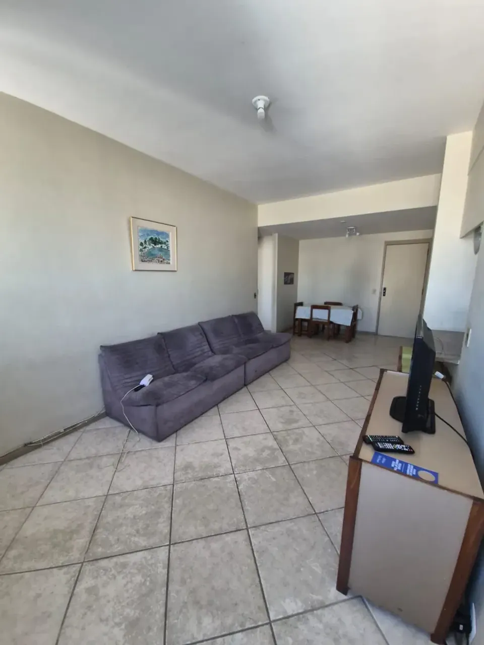 Furnished apartment with 1 bedroom and a view balcony — photo 8
