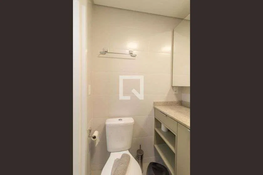 Furnished studio, 20 m², with a home office — photo 10