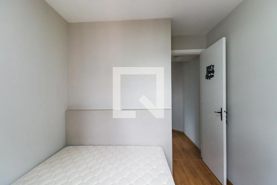 Washing machine in a one-bedroom apartment, 25 m² — photo 8