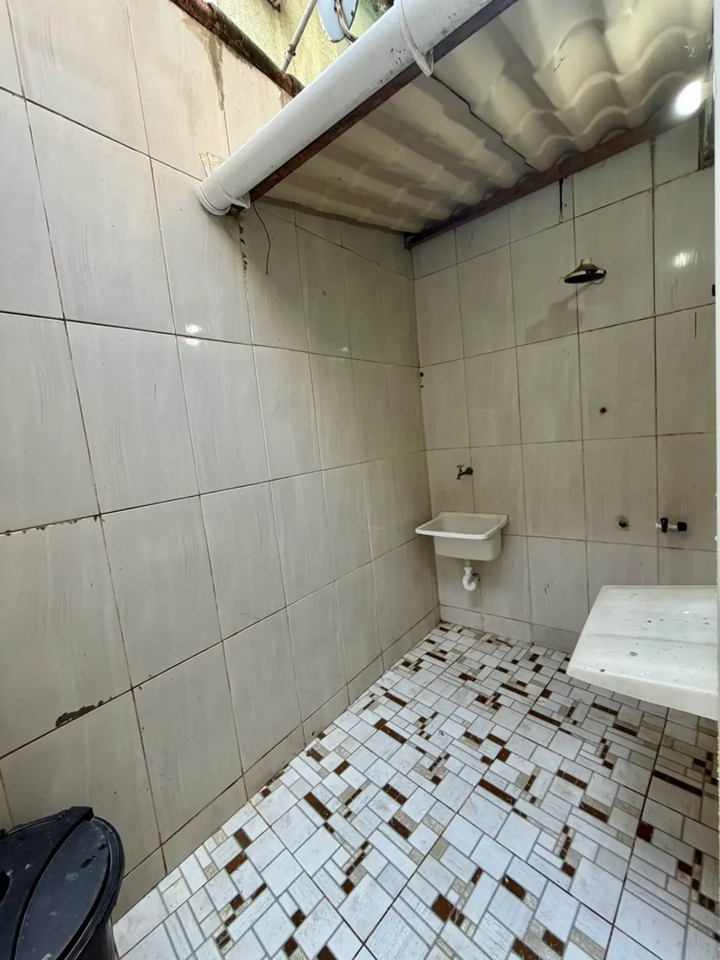Квартира 40 м², 1 спальня, Ріо-де-Жанейро — photo 13