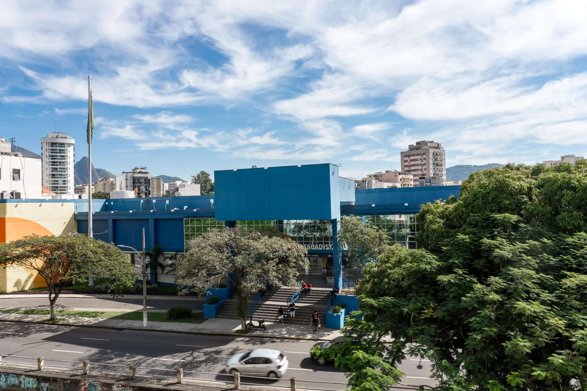 3 quartos e máquina de lavar: apartamento de 144 m² — photo 34