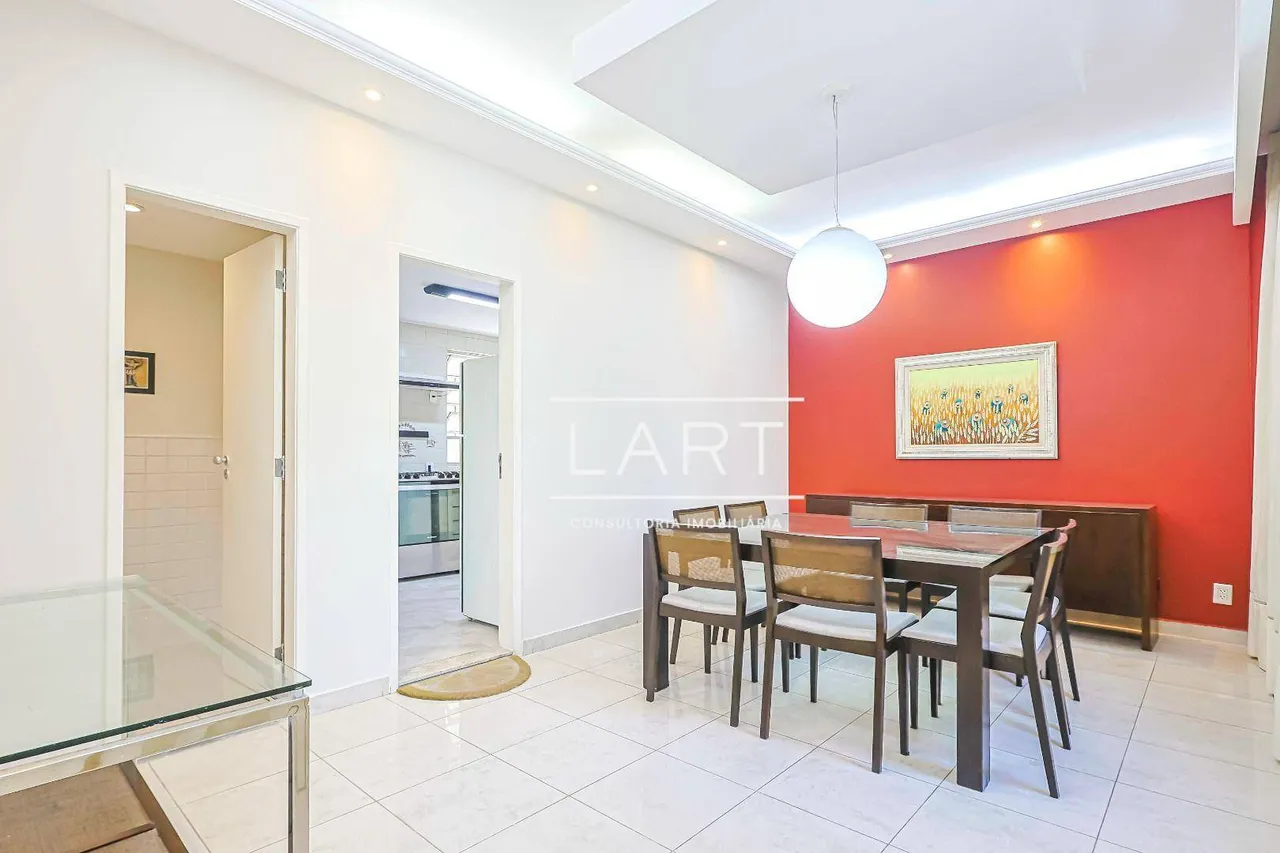 Apartamento mobiliado de 150 m² com 3 dormitórios — photo 7