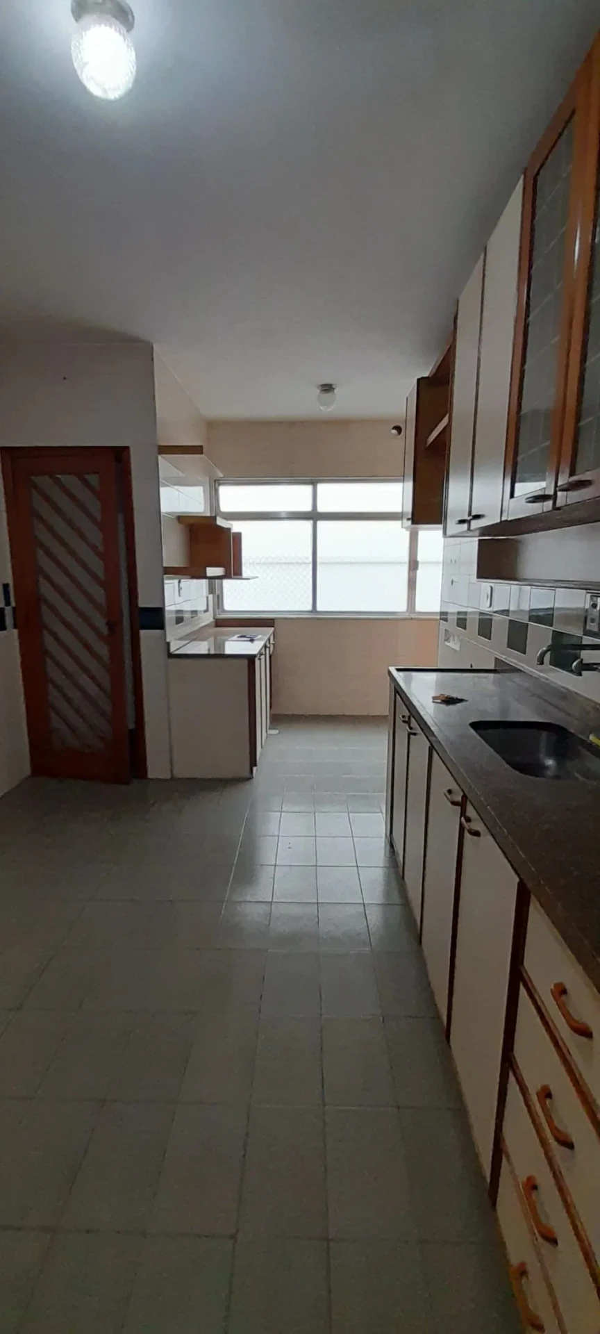 3-bedroom apartment, 1 with its own bathroom, 116 m² — photo 19