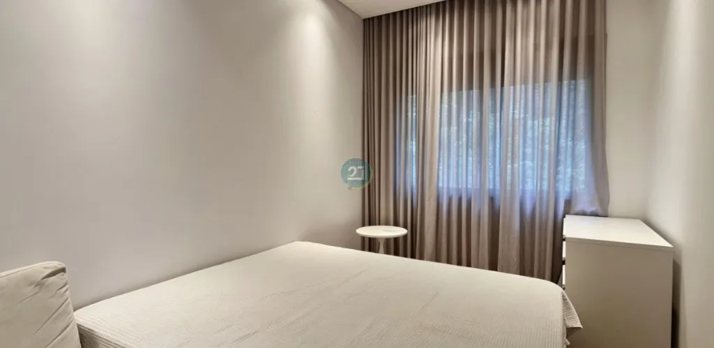 Apartamento con 2 suites y 2 plazas, 134 m² — photo 5