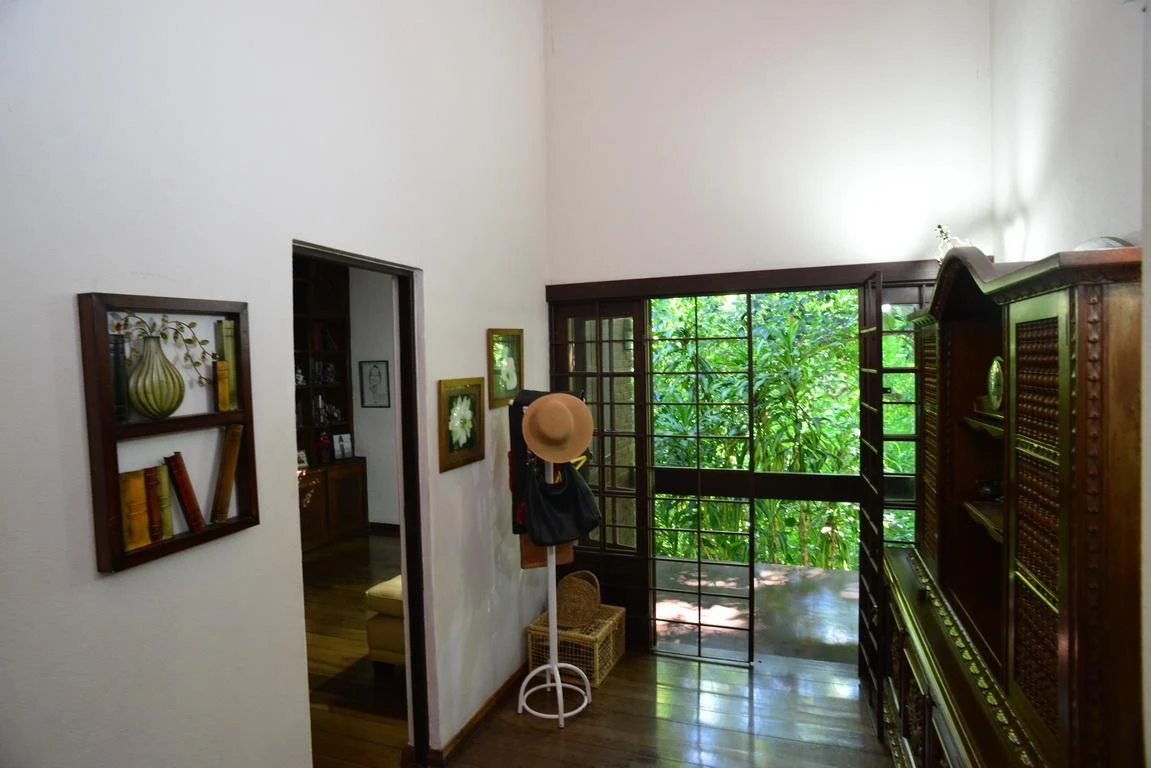 Furnished house, 530 m², with a grill on the balcony — photo 68