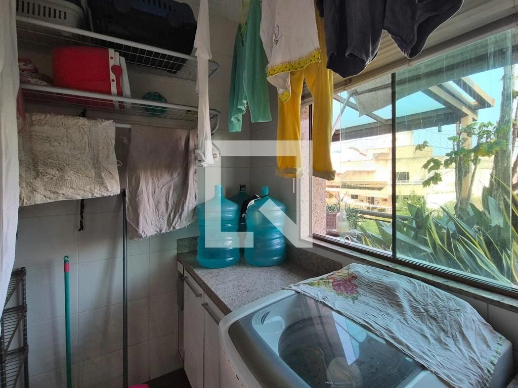 Furnished apartment with 5 en-suite bedrooms and terrace — photo 107