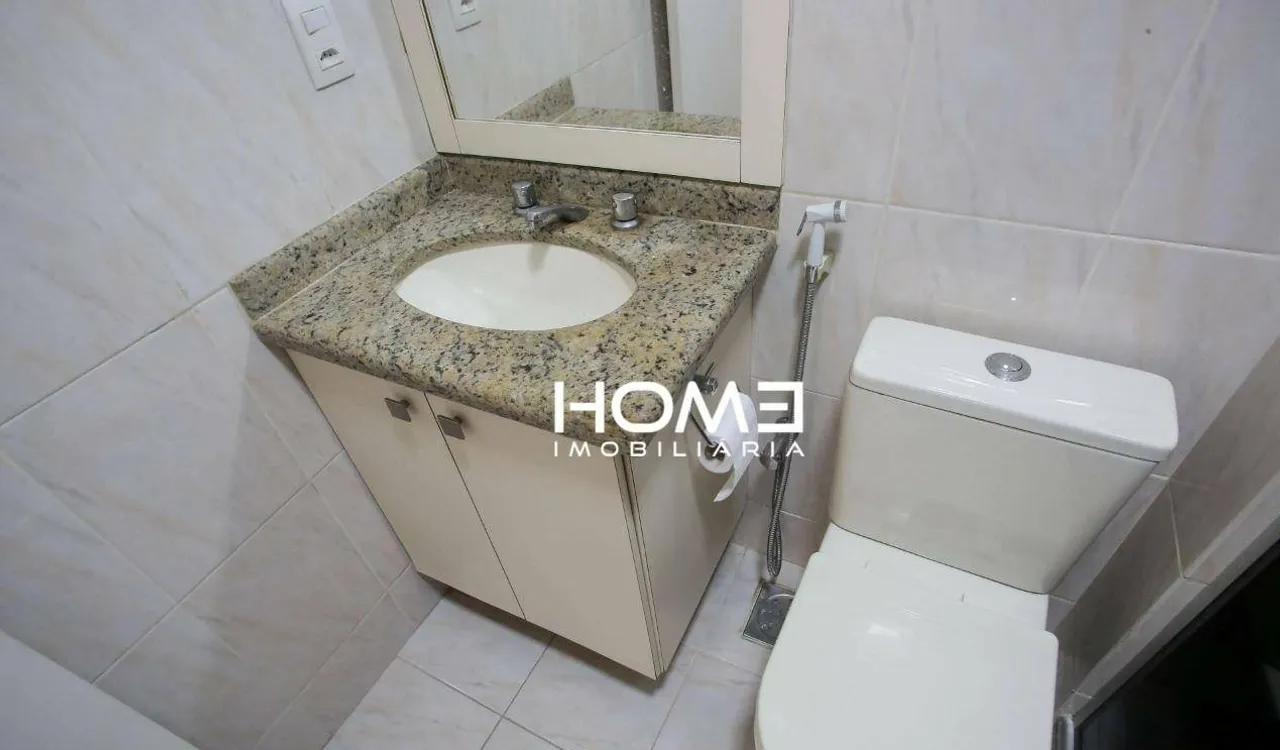 3-bedroom apartment with balcony and 97 m² — photo 9