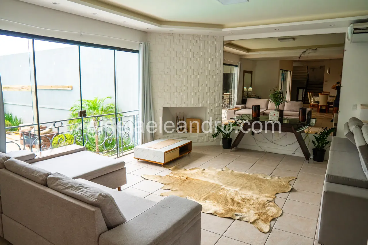 House with 5 bedrooms and 5 bathrooms, 2 parking — photo 8