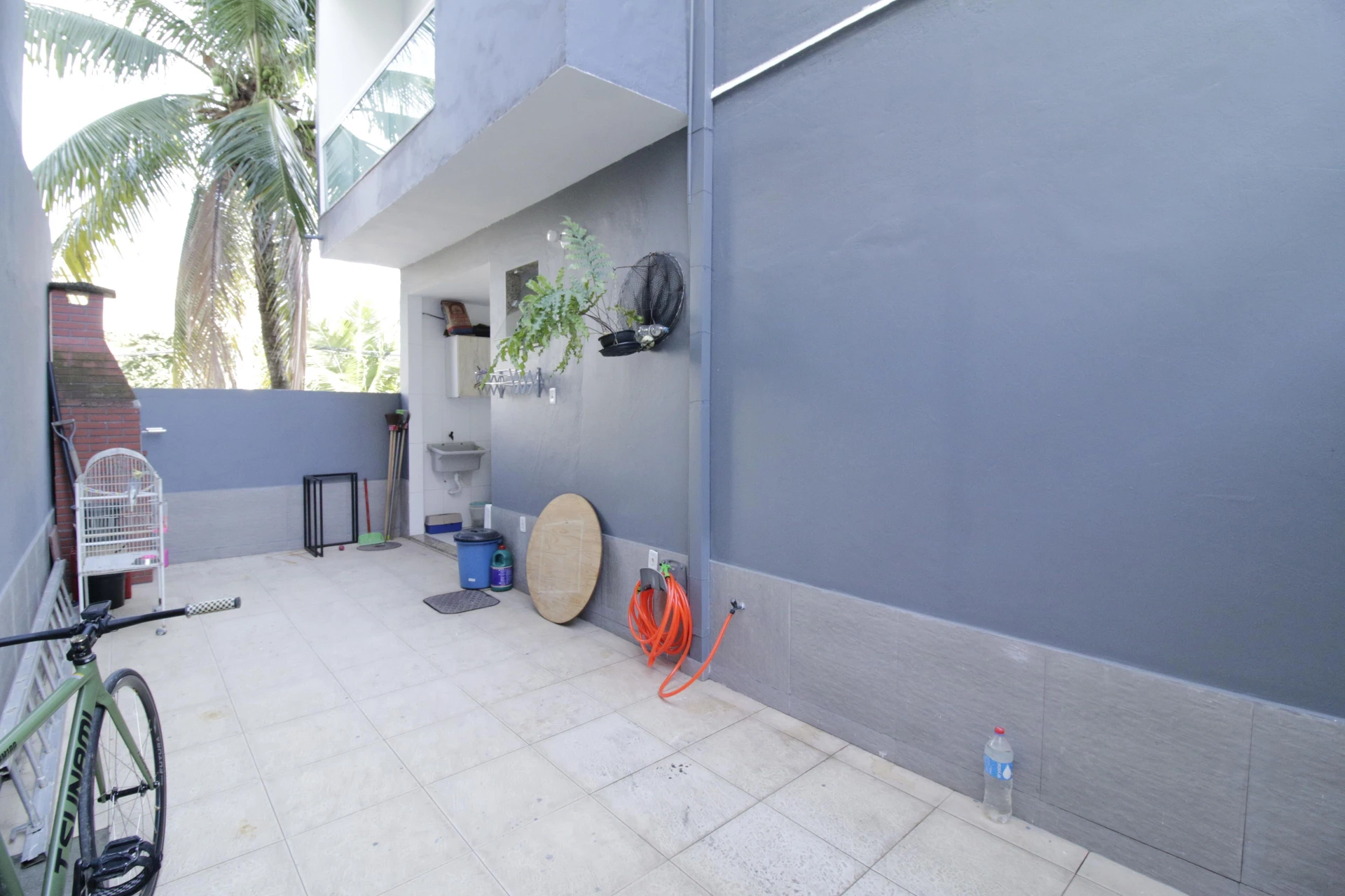 Casa amueblada con 3 dormitorios en suite y 4 baños — photo 55