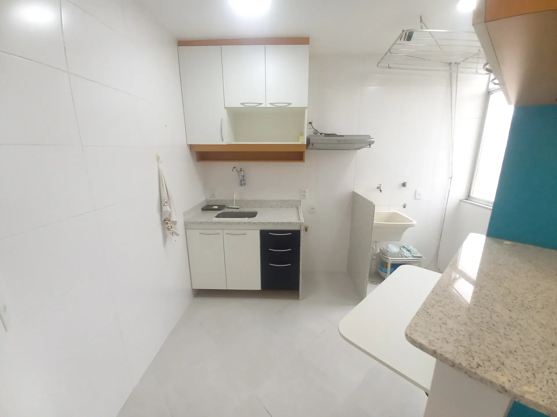Apartamento mobiliado de 3 quartos no 11º andar — photo 4
