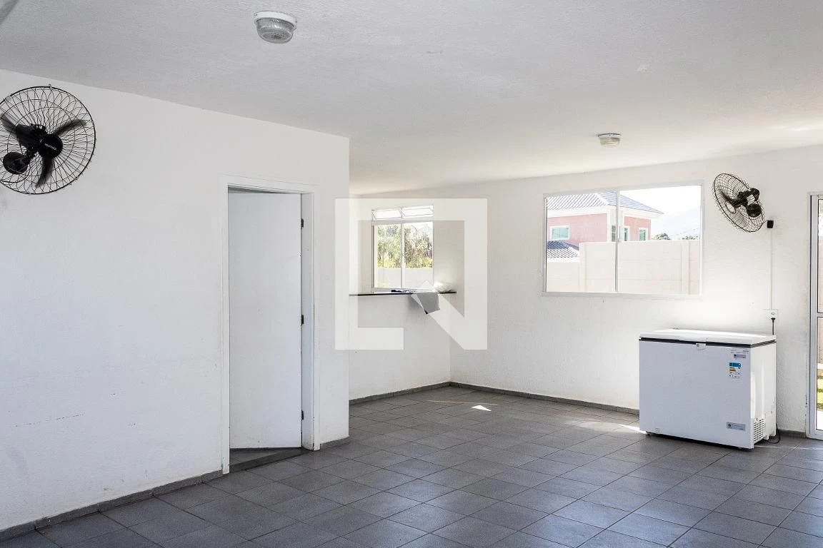 Unfurnished 2-bedroom apartment with 1 bath and parking — photo 35