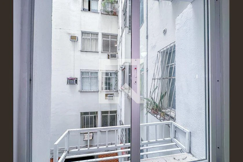 One-bedroom, 45 m² apartment in Rio de Janeiro — photo 26