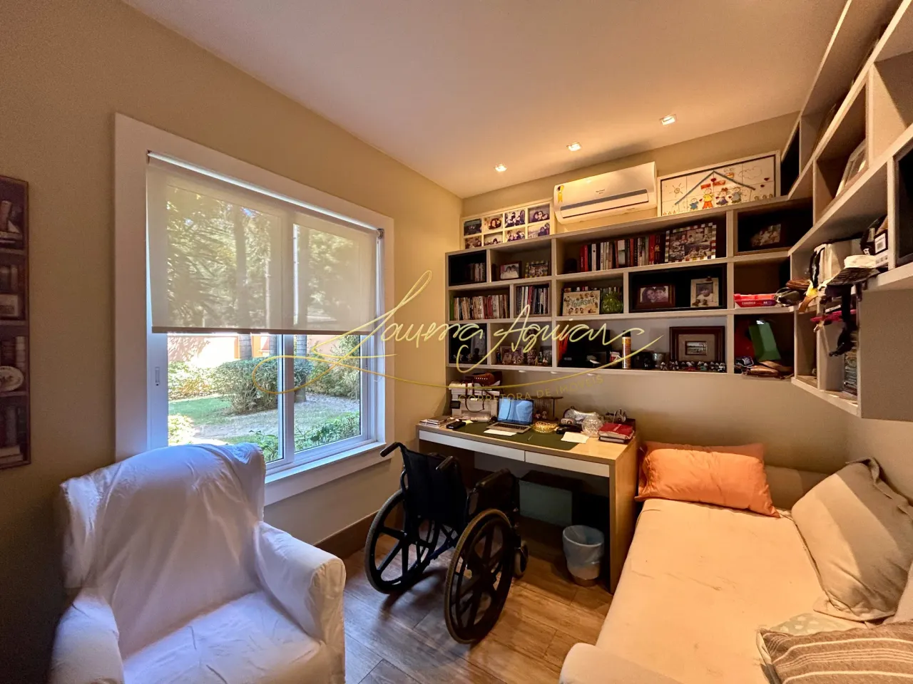 Apartamento com 381 m², 3 quartos e cozinha americana — photo 11