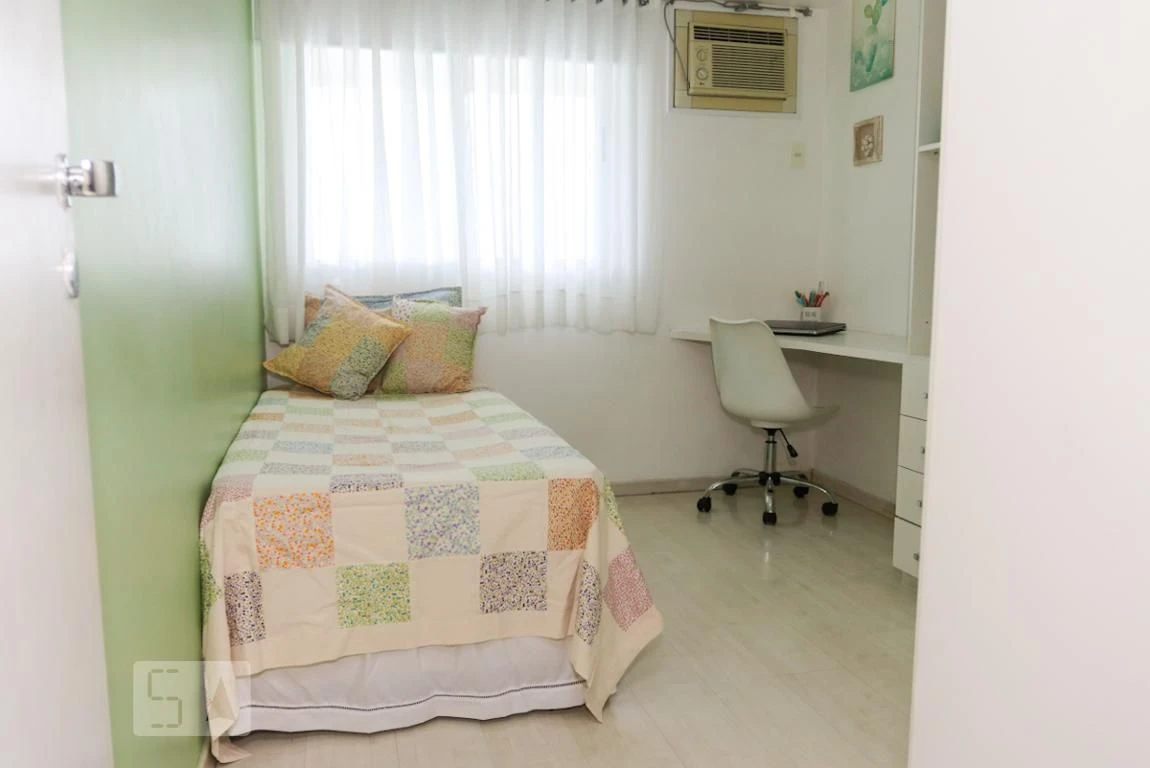 Apartamento alugado com 2 quartos e 1 suíte — photo 36