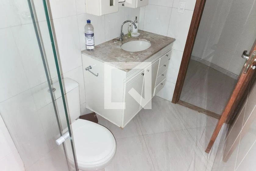 Furnished 2-bedroom apartment with 84 m² — photo 5