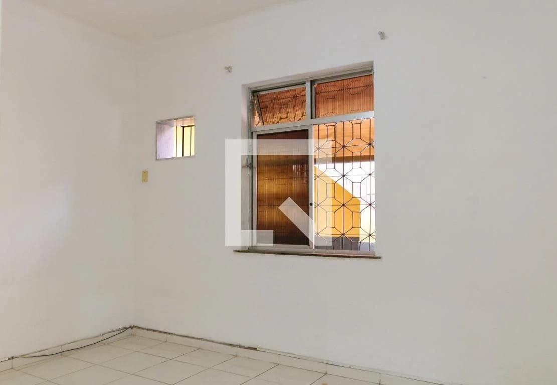 2-bedroom apartment with a washing machine in Rio de Janeiro