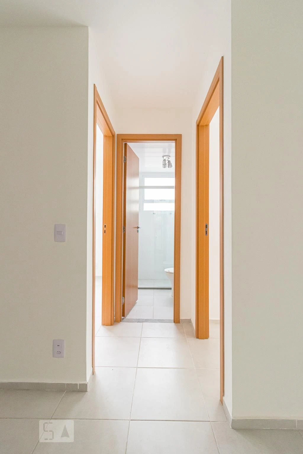 2-bedroom apartment in a building with a pool — photo 15