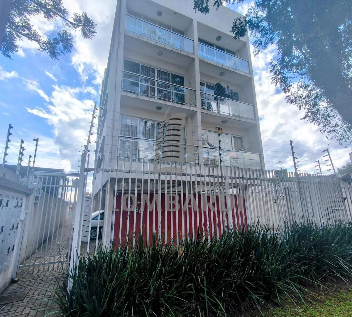 2-bedroom apartment, 53 m² — photo 13