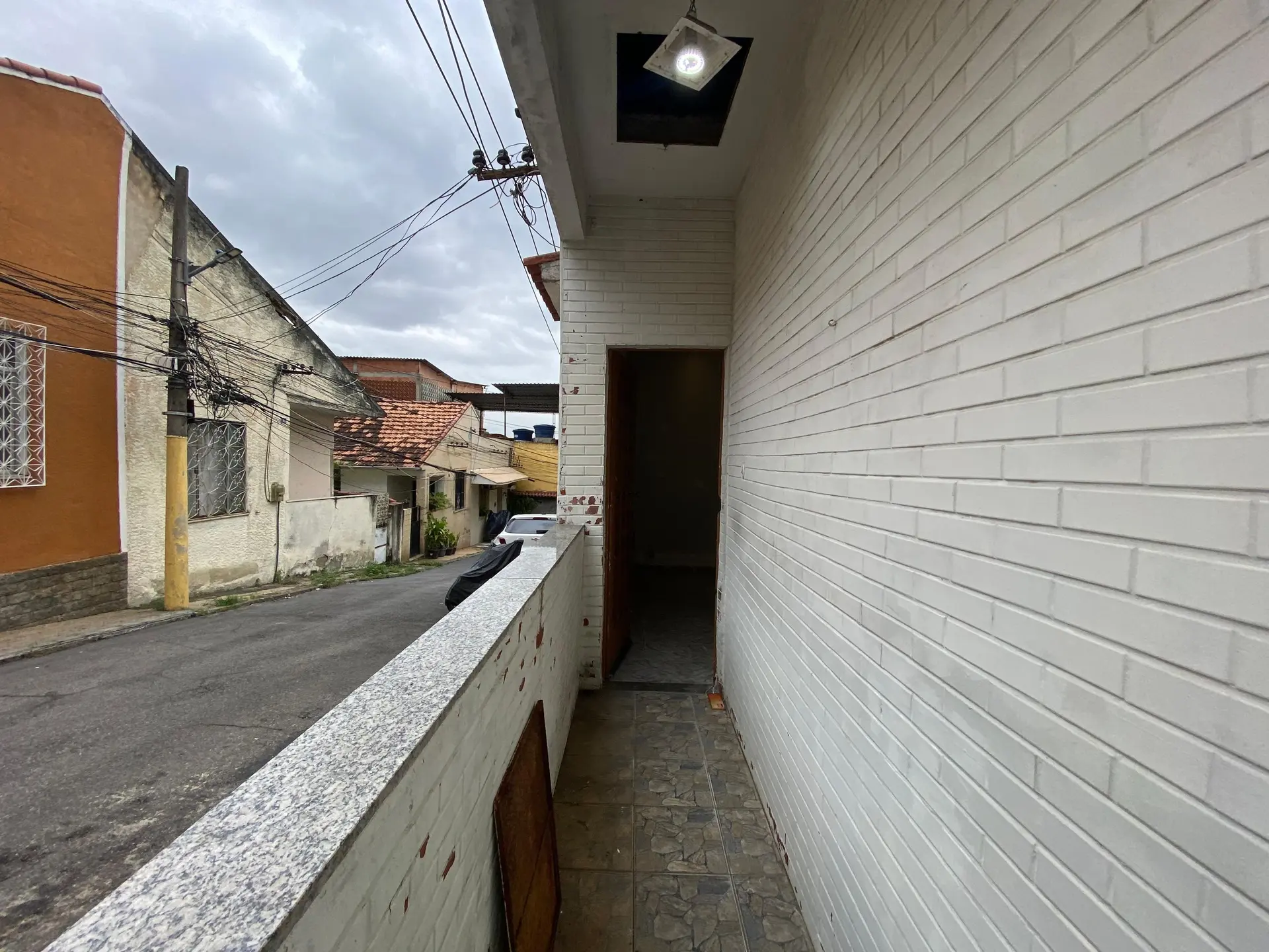 Lavadora y 3 dormitorios: departamento de 90 m² — photo 51