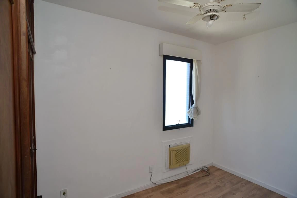 Apartamento com 2 quartos, varanda e 1 vaga no prédio — photo 20