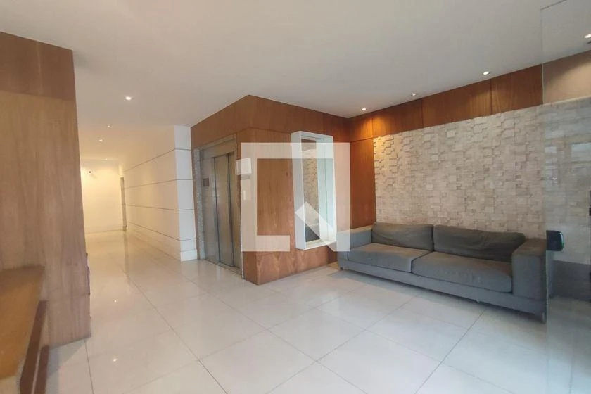 Apartamento com vista para as montanhas, Rio de Janeiro — photo 43