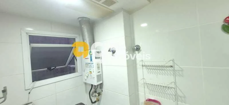 Furnished house, 119 m², with a grill on the balcony — photo 18