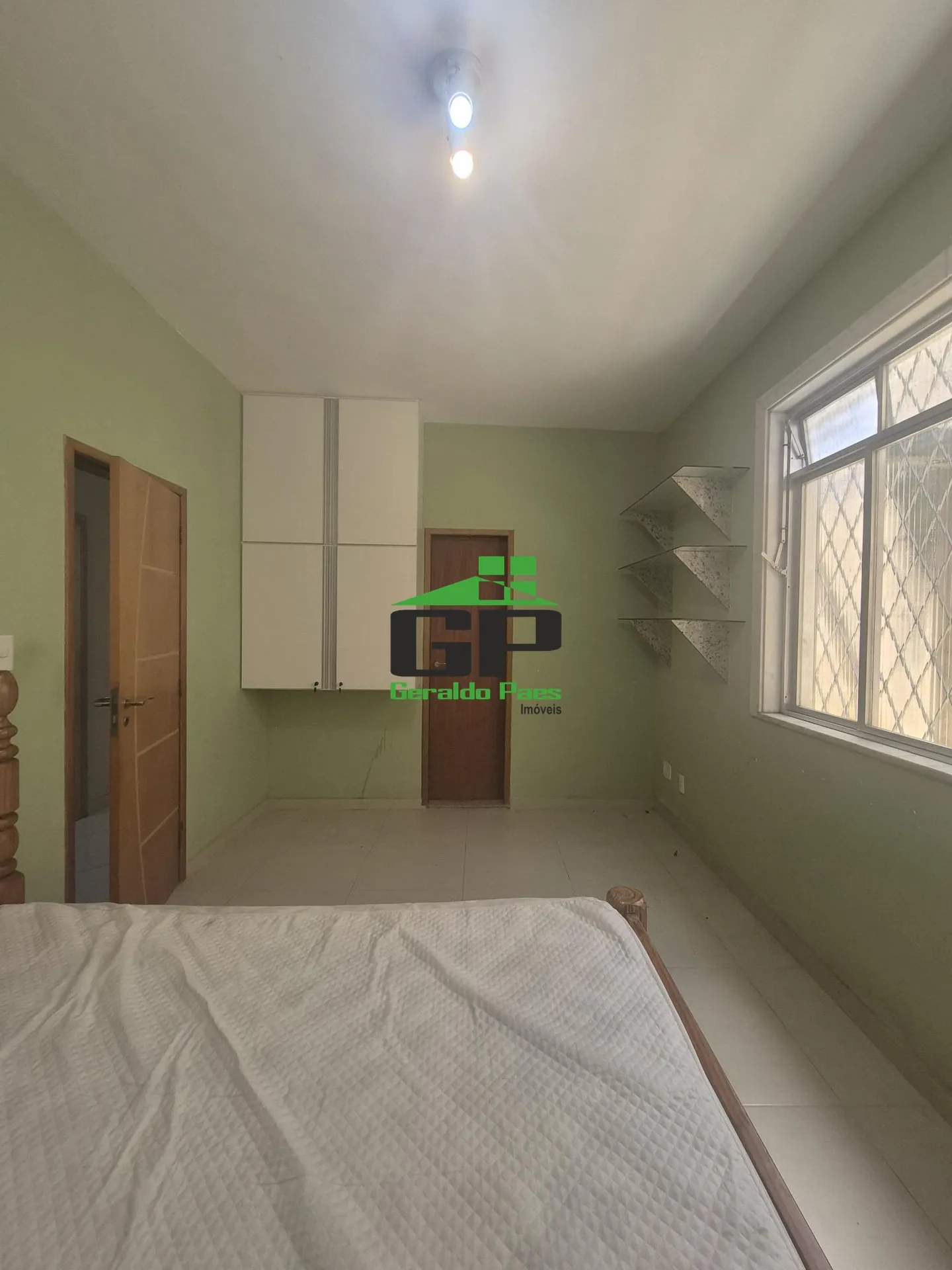 Casa com varanda e jardim privativo para locação — photo 8