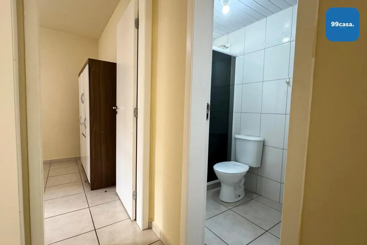 2-bedroom, 47 m² apartment in Curitiba — photo 7
