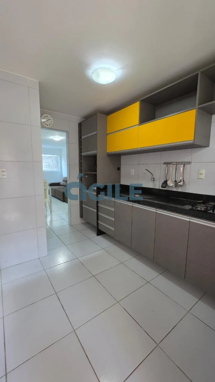 Квартира 100 м², 2 спальни, Жуан-Песоа — photo 8