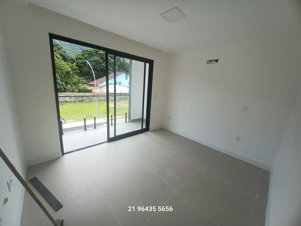 4 quartos e máquina de lavar: casa de 300 m² — photo 9