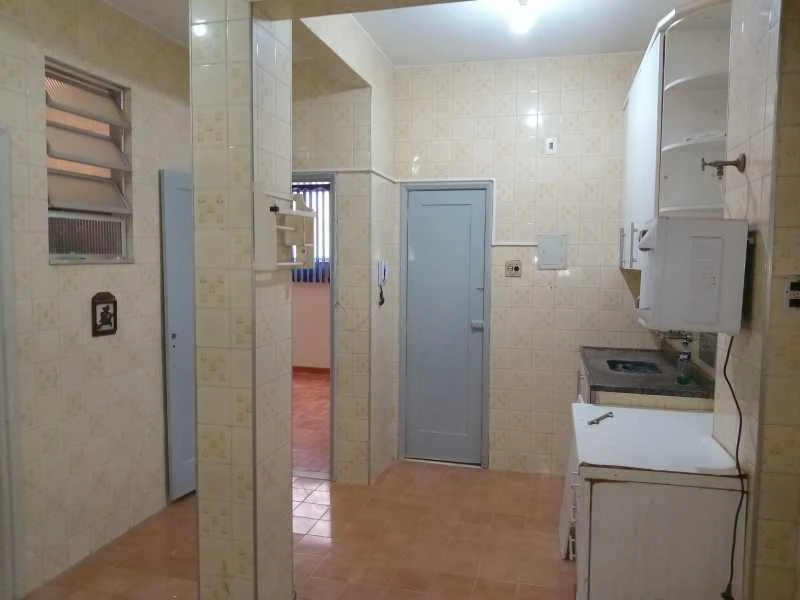 Apartamento sem mobília de 85 m² com 2 dormitórios e 1 vaga — photo 5