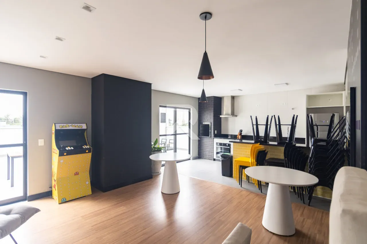28 m² studio with private garden and 1 parking space — photo 17