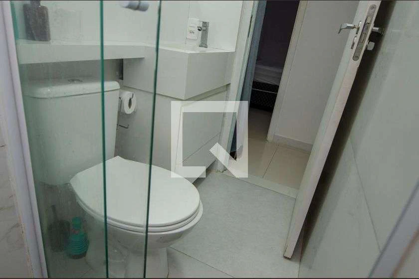 2-bedroom 45 m² apartment with a private garden — photo 9