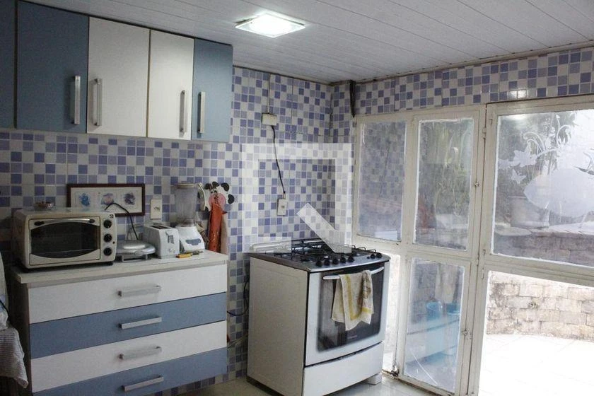 Condominium house with 4 bedrooms and 200 m² — photo 48