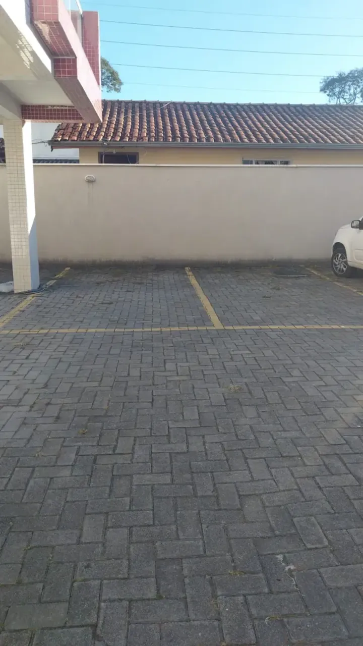 46 m² apartment with 1 bedroom and 1 parking space — photo 10