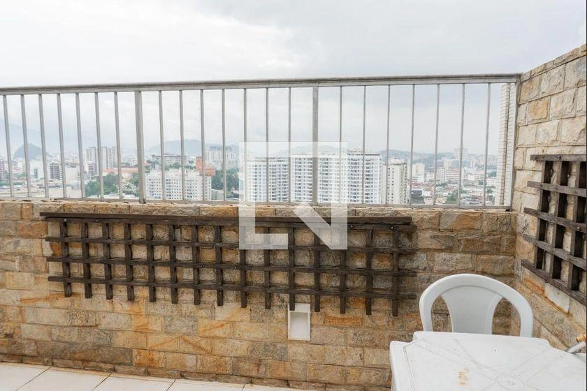 Furnished apartment, 110 m², with a washing machine — photo 33