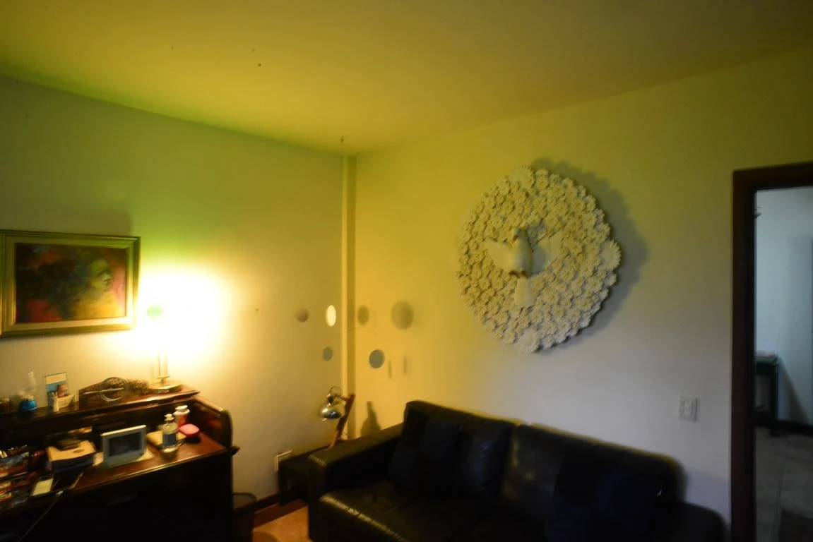 Casa mobiliada com 6 quartos e 5 suítes, com jardim — photo 35