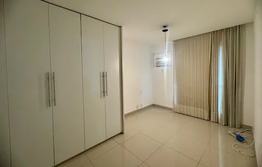 Apartamento de 205 m² com jardim privativo e 3 vagas — photo 66