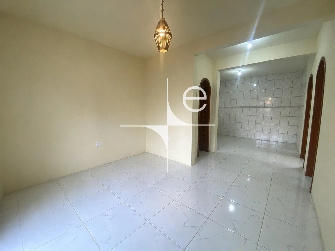 2-bedroom house with a garden in Florianópolis — photo 4