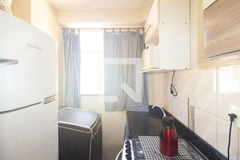 Мебльована квартира 48 м² з 2 спальнями та місцем — photo 17
