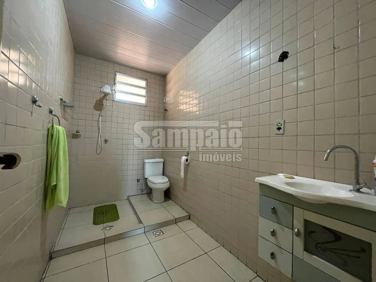 Apartamento sem mobília com 2 quartos e 1 banheiro — photo 4