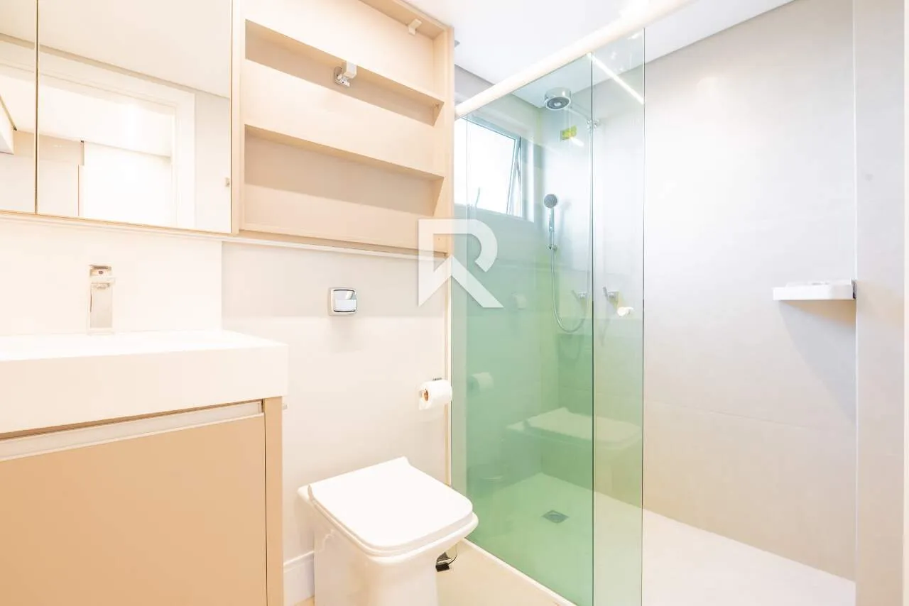 Apartamento com 3 quartos e 3 banheiros, 1 vaga — photo 16