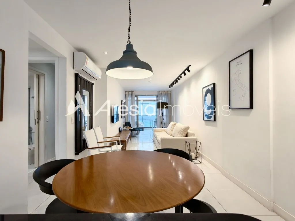Apartamento para alugar com 2 suítes e 1 vaga — photo 21