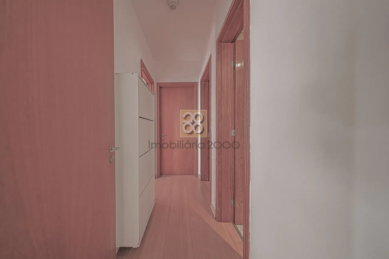 3-bedroom apartment with 1 en-suite, 148 m² — photo 12