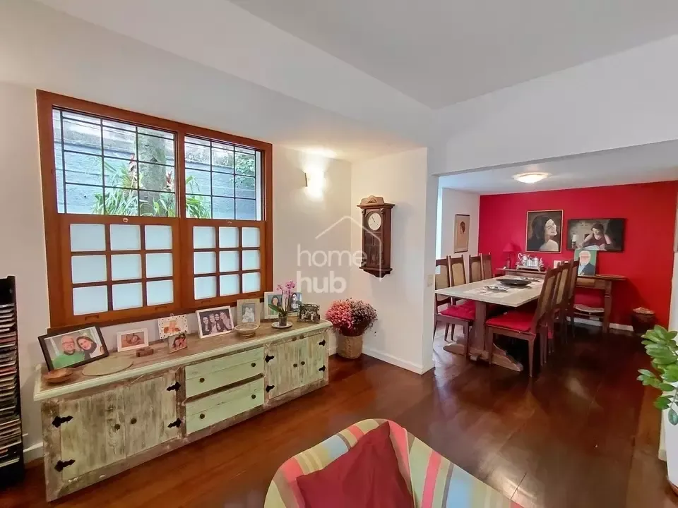 Furnished house, 238 m², with a home office — photo 17