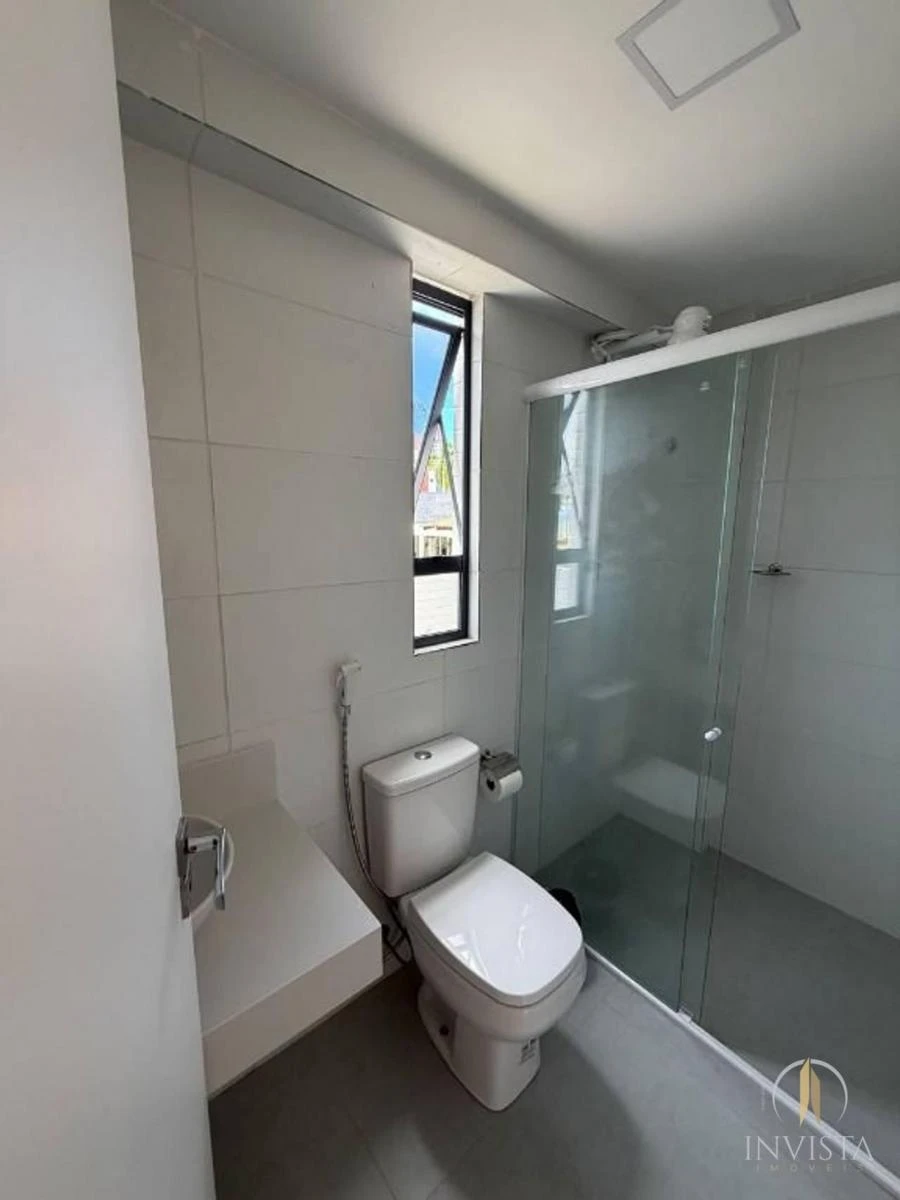 2-bedroom apartment with a water view in João Pessoa — photo 12