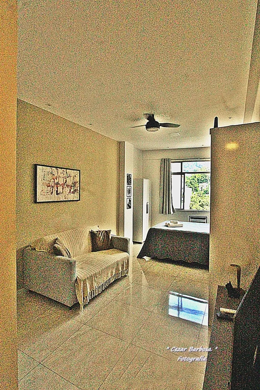 Kitnet de 1 dormitorio y 1 baño, sin plaza de parking
