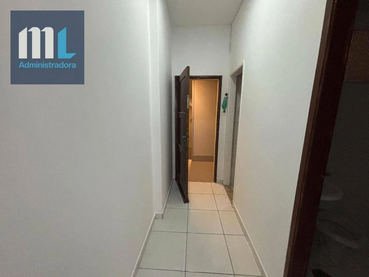 1-bedroom apartment with balcony and built-in grill — photo 15