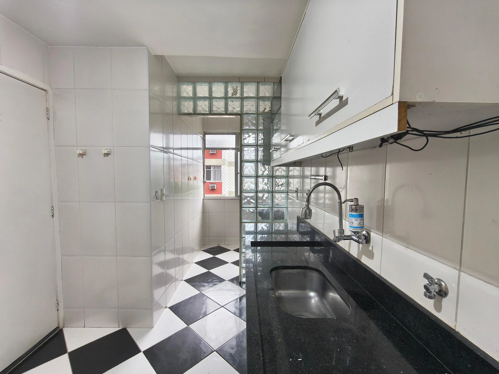 3-bedroom apartment with a park view — photo 18