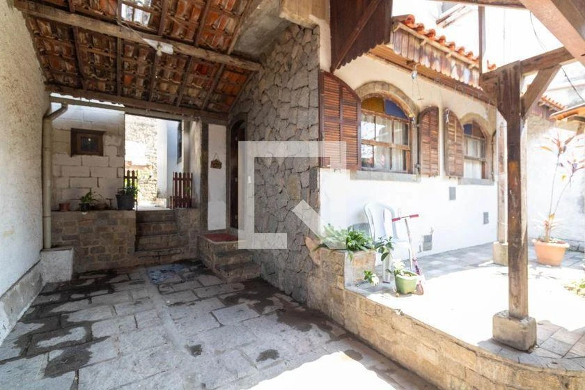Casa mobiliada com 2 quartos e fogão a gás — photo 15
